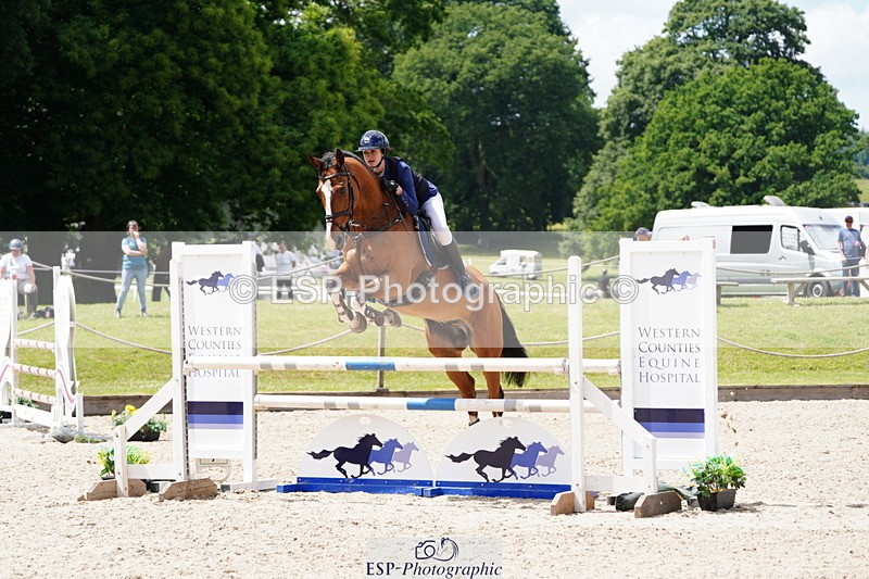 250615A-141418-11375 - Class 47 Snr British Novice 2nd Rnd
