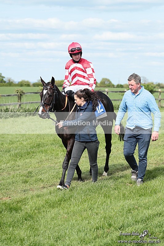 PtP 190426 910 - Vine & Craven PtP Kingston Blount 19/04/26