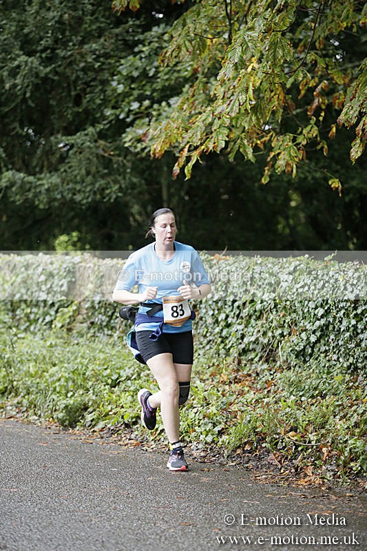 CAD131019-1328 - Cadence Events Grittleton 10km 13/10/19