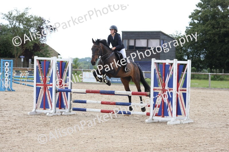 20250608-2810 - Class 6 - 90cm