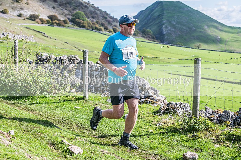 Ilam-1089 - Ilam Three Peaks Fell Race (Limestone Series) Sunday 28th September 2025