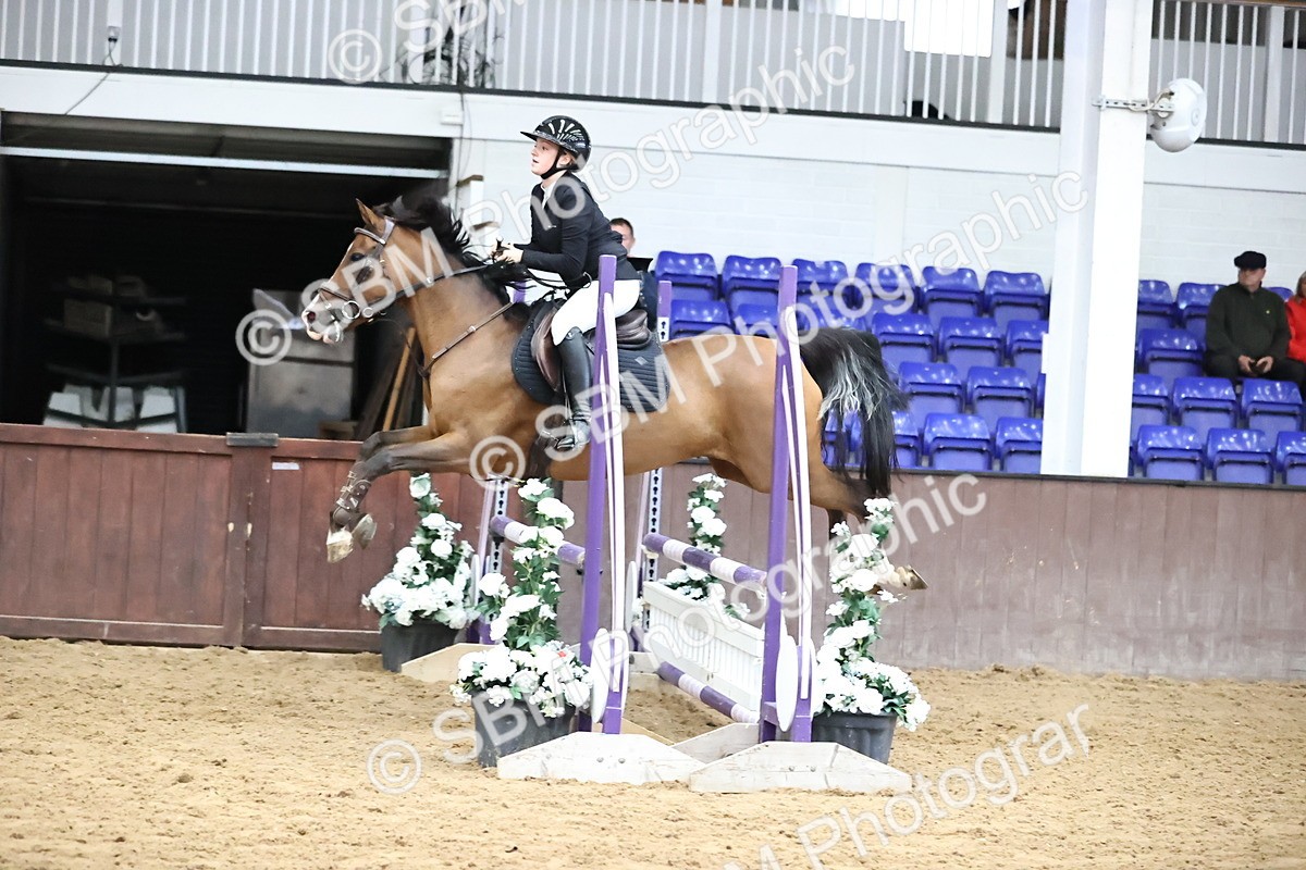 SBM_000765 - Class 2 - STX UK Pony British Novice 80cm Open