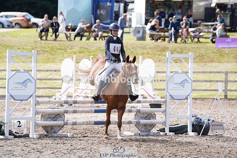 240824X-142736-28233 - 80cm Round 1 14.00 to 15.30