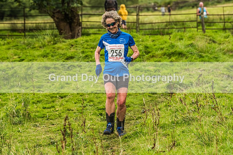 Grasmere-977 - Grasmere Sports Junior & Senior Fell Races Sunday 27th August 2023