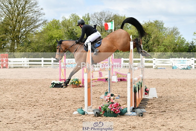 240421A-113632-13721 - Cls 20, 1 Star Silver Tour 1.20m