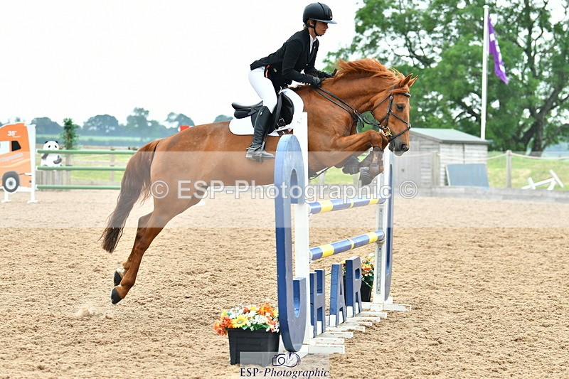 230611A-122606-05670 - Cls 26 Discovery 2nd R Jump Off's and Presentations