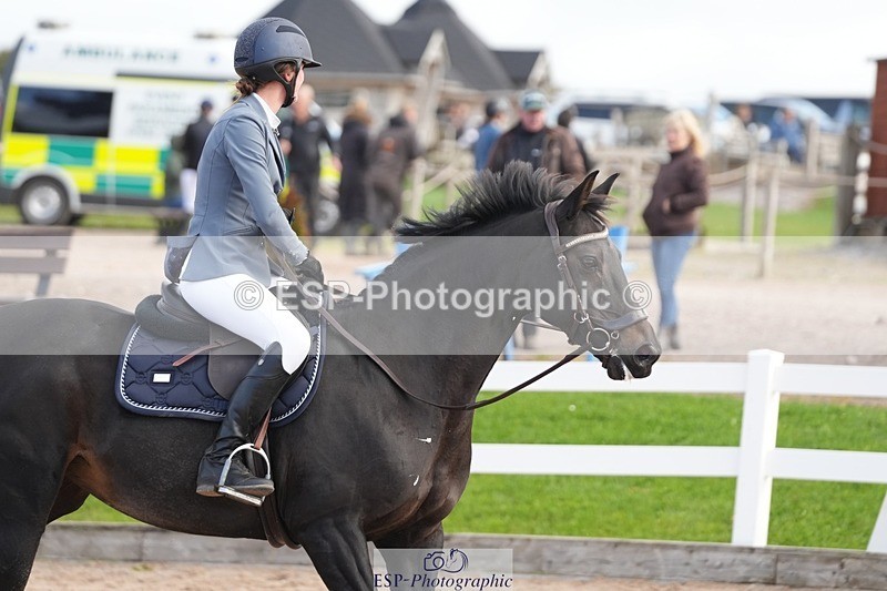 251005-121555-03318 - Cls 25 95cm Amateur Qualifier, Second Round