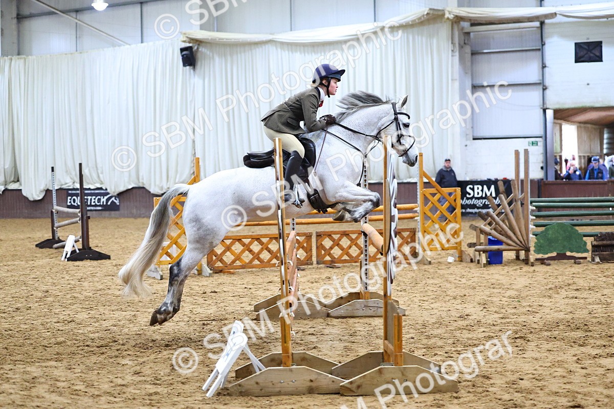 SBM_006615 - Class 43 - RIHS Qualifier Exceeding 43cms