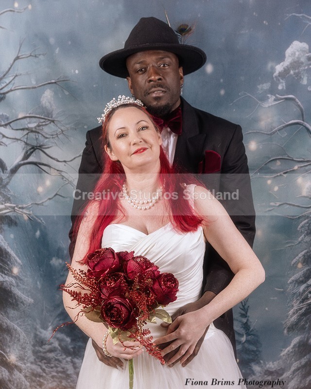 bridal-33 - Character Portraiture