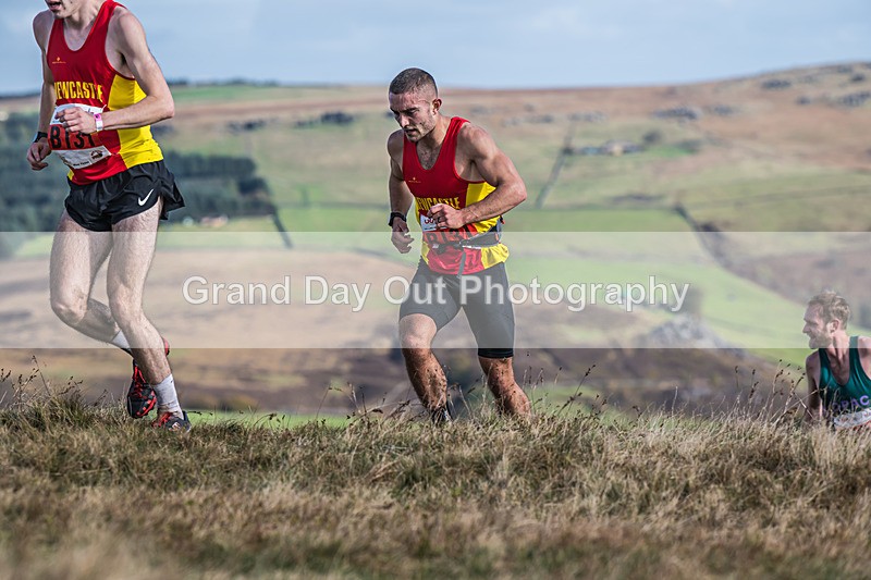 Leg 2 -108 - UK Fell & Hill Relays - Todmorden Leg 2 Saturday 17th October 2026