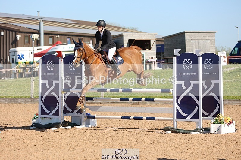 260424-093620-09091 - Cls 14, 1 Star Bronze Tour