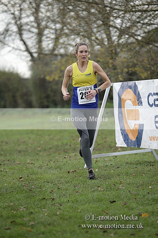 CAD5 171119-0542 - Sutton Benger 5 mile Flyer – 17th Nov 2019