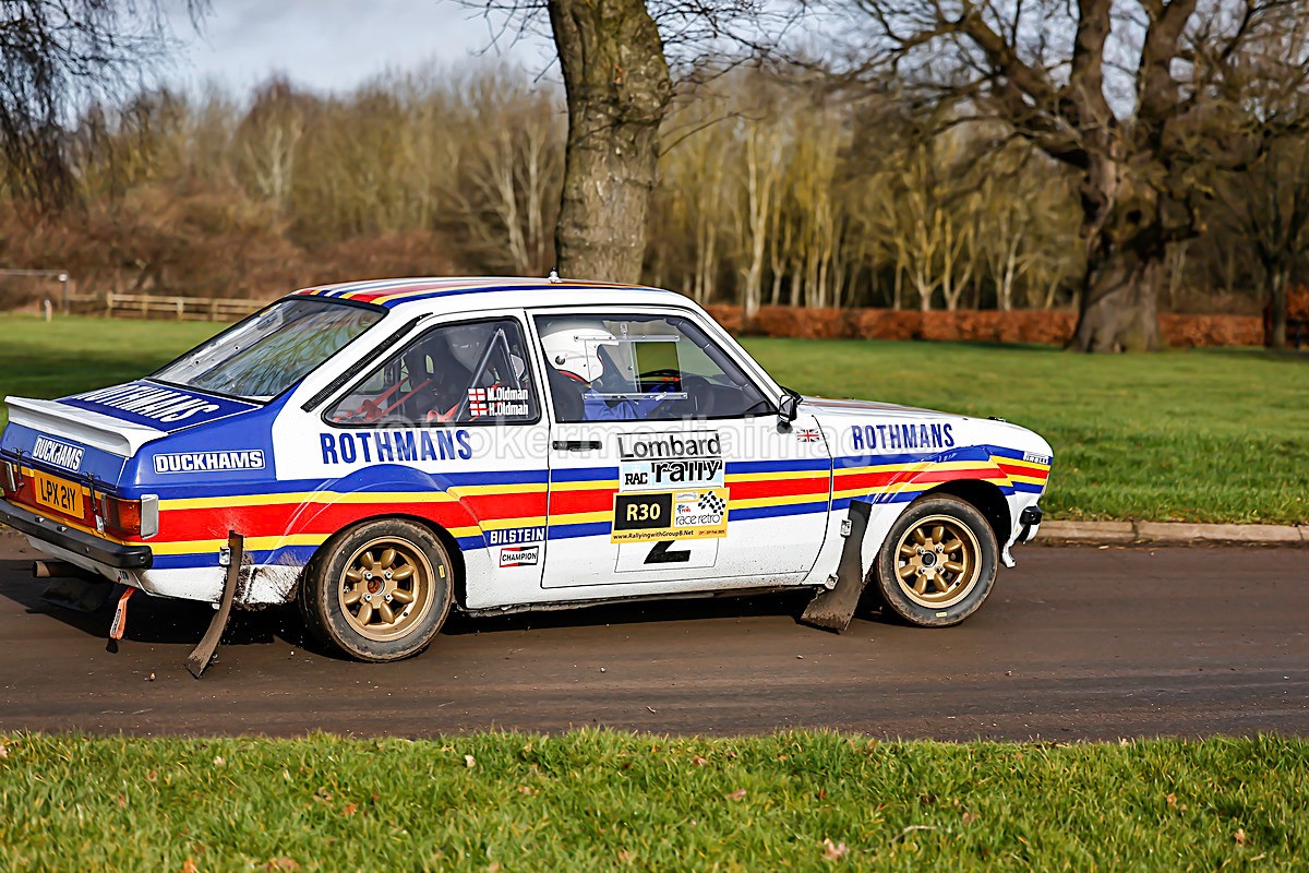 Race Retro 2025-95 - RACE RETRO 2025