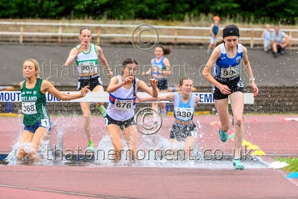 Sen25SUN-928758 - Track Female