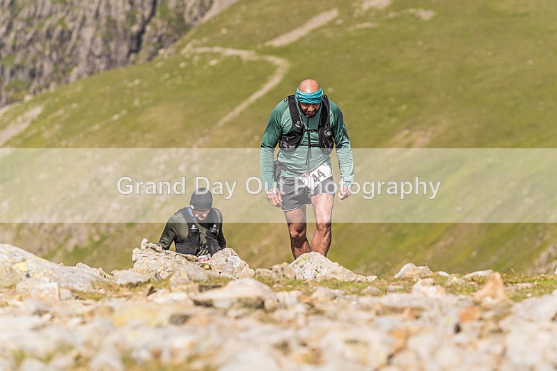 Ennerdale-984 - Ennerdale Horseshoe Fell Race Saturday 8th June 2024
