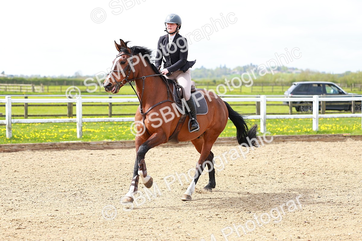 SBM_002178 - Class 9 - Senior Discovery - 1.00m