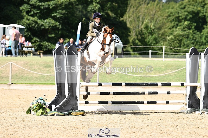 240824X-134715-29077 - 80cm Round 2 13.30 to 14.30