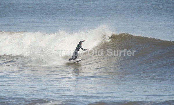 DSC_6884 - North Bay Scarborough 25th September 2018