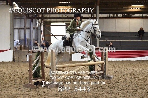 BPP_5443 - CLASS 8 70CM