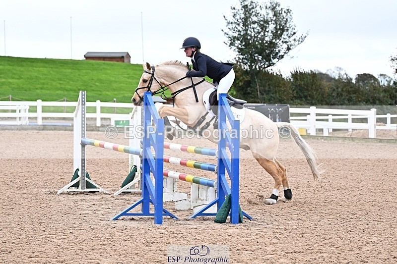 251029-092409-00038 - Clear Round, British Novice and 90cm