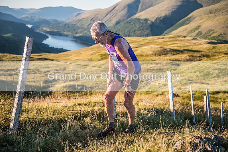 Steel Fell-438 - Steel Fell Race Wednesday 10th August 2022