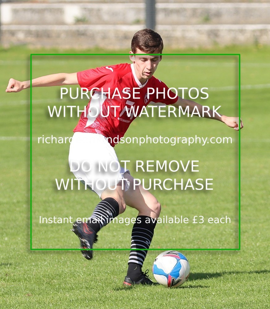 IMG_3280 - Morecambe Academy v Shrewsbury Academy (17/9/22)