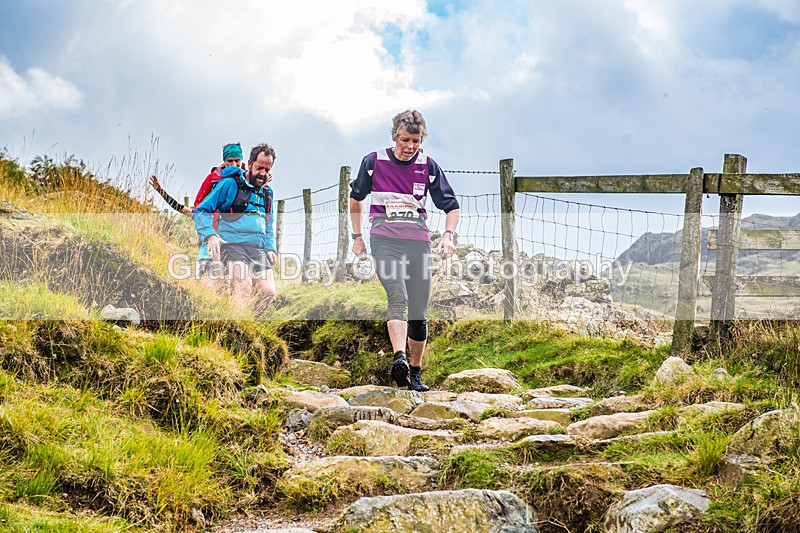 Langdale-2452 - Langdale Horseshoe Fell Race Saturday 8th October 2022