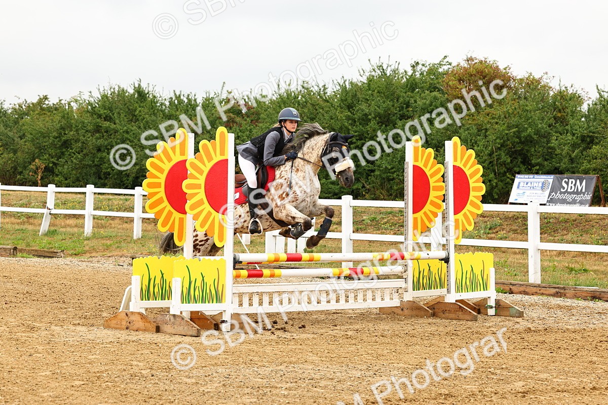 SBM_001828 - Class 5 - 80cm