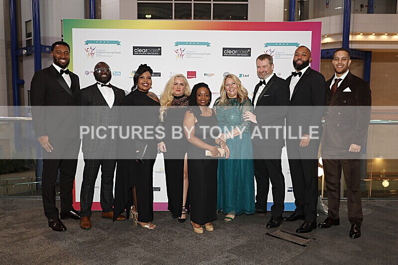 _09I0359 - The CYP Awards 2024