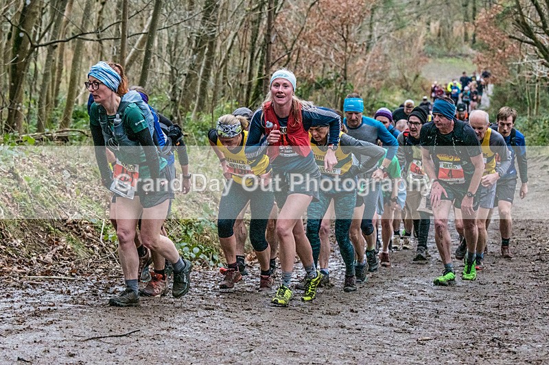 Loopy Latrigg-239 - Kong Loopy Latrigg Fell Race Saturday 21st December 2024