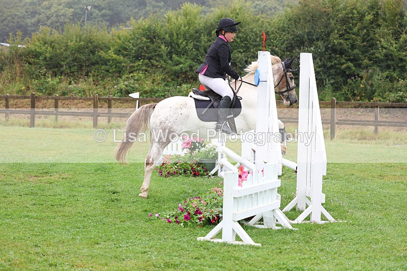 3E7A0216 - Class 1: 60cm Junior