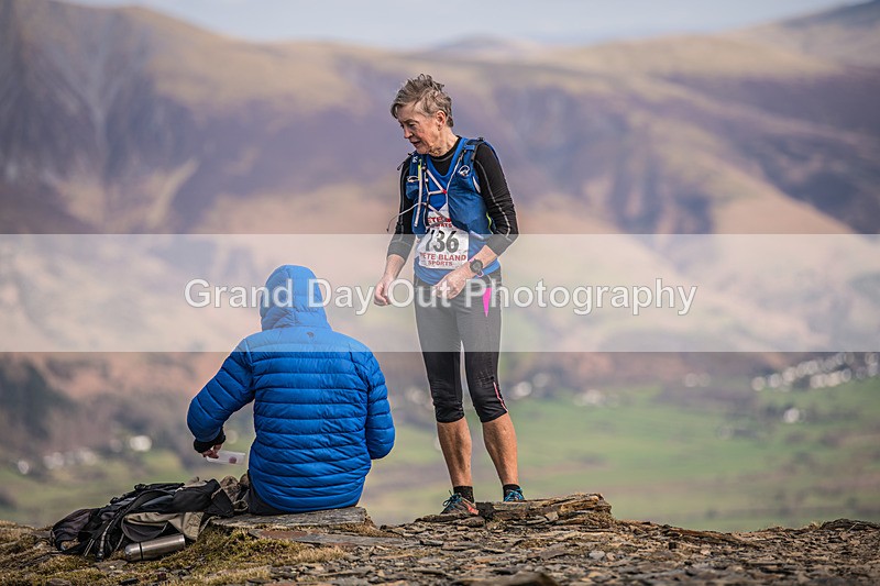 Coledale-1114 - Coledale Horseshoe Fell Race Saturday 30th March 2024