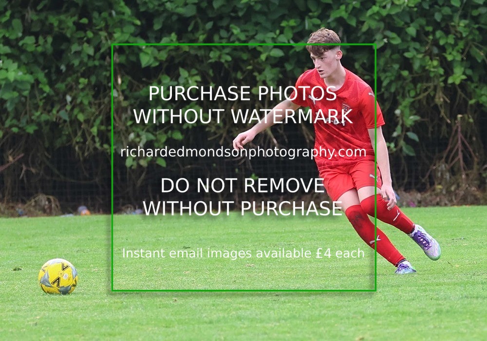 533A6605 - Kendal Town Under 18s vs Workington (31/8/25)