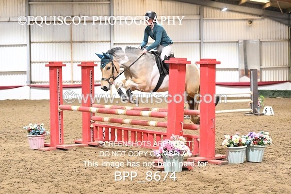 BPP_8674 - CLASS 2 0.85m Amateur Championship Qualifier