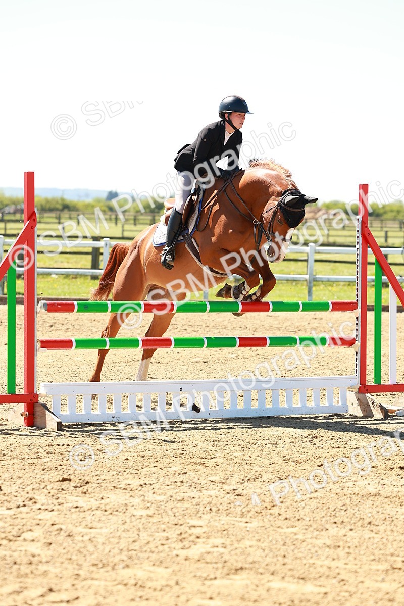 SBM_000599 - Class 3 - Senior Discovery - 1.00m