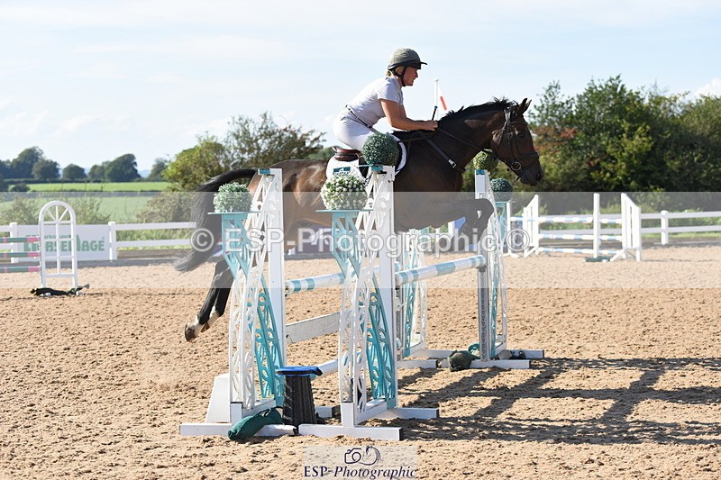 230915A-154804-00876 - Cls 13 1.10m Amateur Qualifier & 1.10m Open