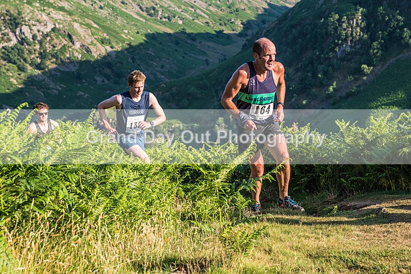Langstrath-211 - Langstrath Fell Race Wednesday 21st June 2023