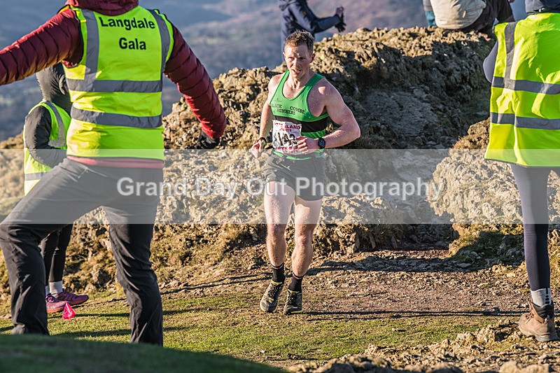 Wansfell-80 - Wansfell Race Saturday 27th December 2025