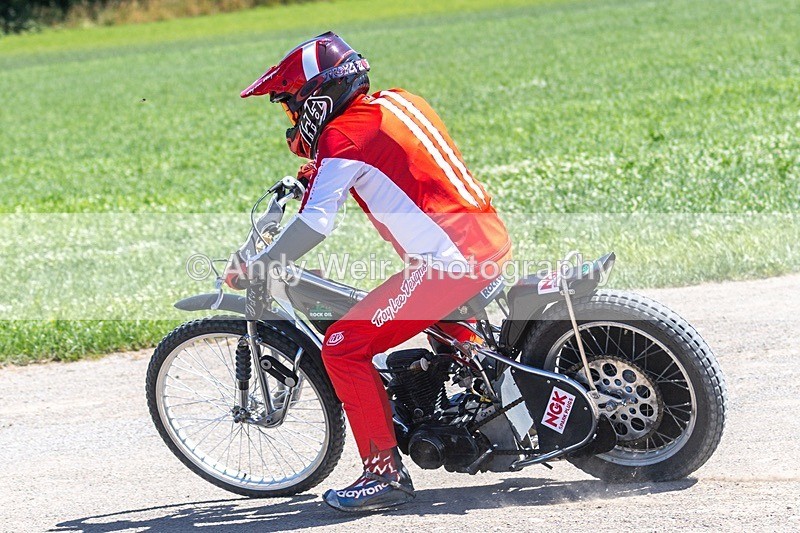 20250712-R79B3A3301 - Ride & Skid It. Speedway Experience Day 12th July 2025