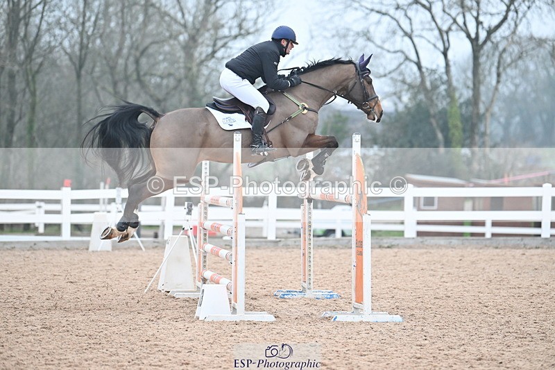 240113A-141006-02270 - Cls 13 Foxhunter and 1.20m Open