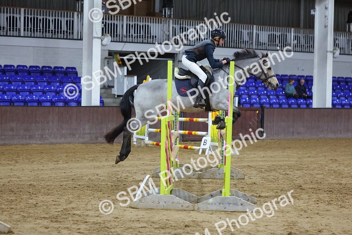 SBM_002510 - Class 6 - Show Jumping 90cm