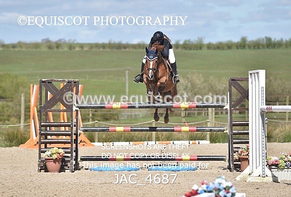 JAC_4687 - CLASS 12 SAT Senior 1.30m Open RHS Young Masters Qualifier