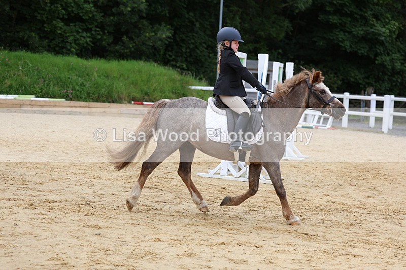 3E7A8130 - Class 1: 40cm