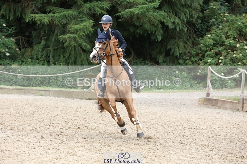 230618-132631-12334 - Cls 20 Pony Foxhunter 2nd Round