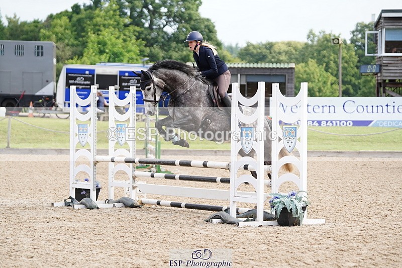 250613A-082516-00944 - Cls 8 85cm Schooling Round