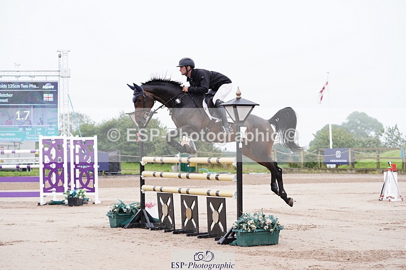 240720A-125710-14886 - Cls 35, YH 7 Yr Olds 1.35m