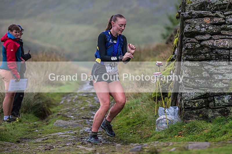 Old Crown Round-613 - Old Crown Round Fell Race Saturday 12th September 2026