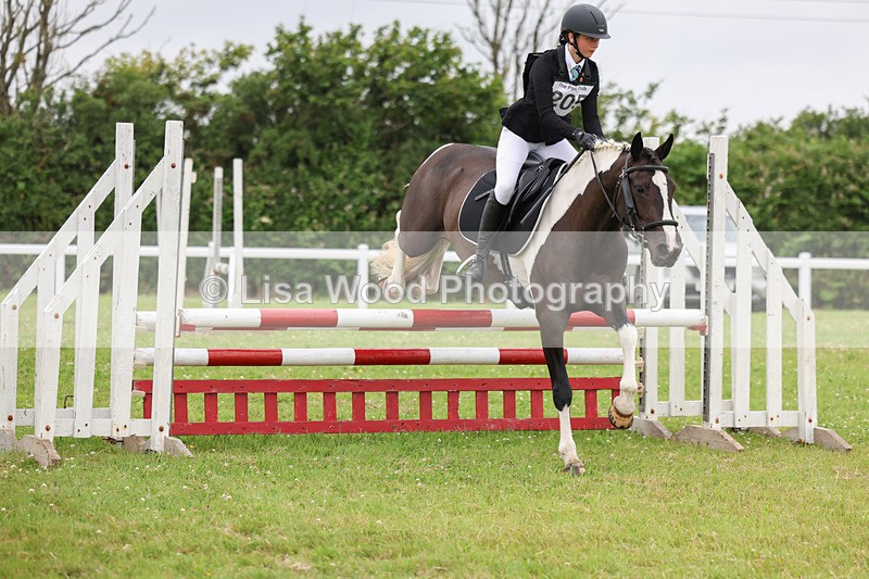 3E7A6353 - Class 5 PC80 Regional Qualifier Rnd 2 (B)