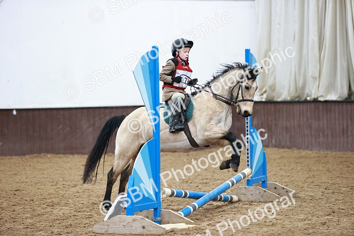 SBM_000040 - Class 1 - 40cm