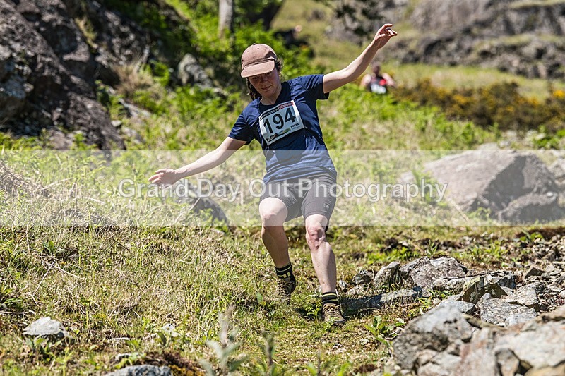 Coniston Senior-337 - Coniston Gullies Senior Fell Race Sunday 24th May 2026